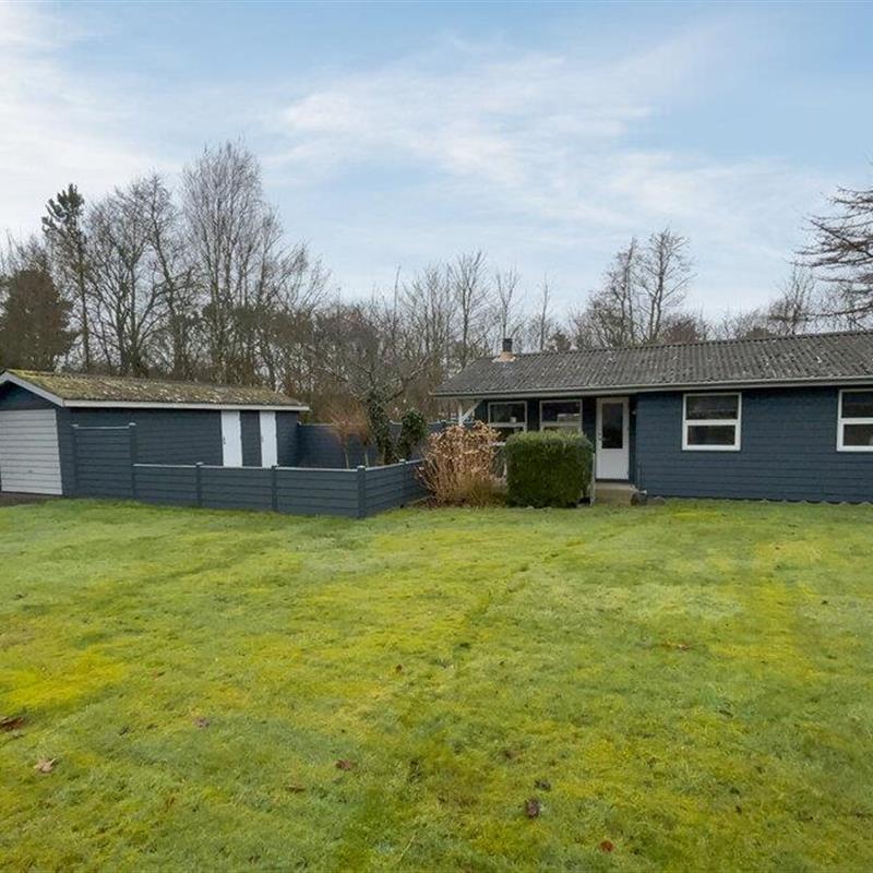 Ferienhaus - 4 Personen -  - Hejrevænget - Bork Havn - 6893 - Hemmet Strand