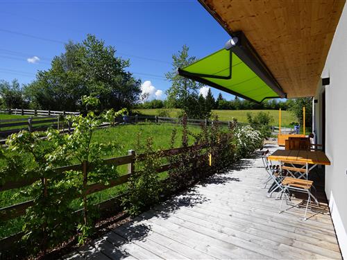 Ferielejlighed - 4 personer -  - Stich - 87466 - Oy-Mittelberg