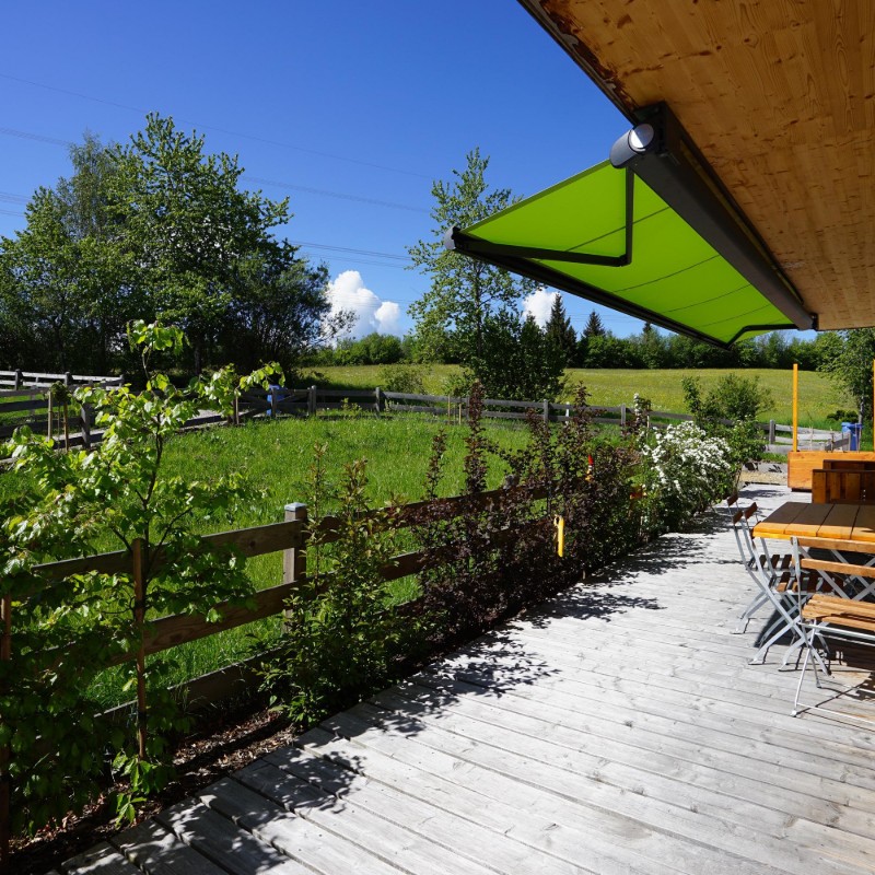 Ferielejlighed - 4 personer -  - Stich - 87466 - Oy-Mittelberg
