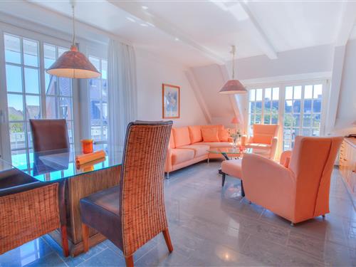 Ferieleilighet - 2 personer -  - Im Grund - 25996 - Wenningstedt-Braderup (Sy