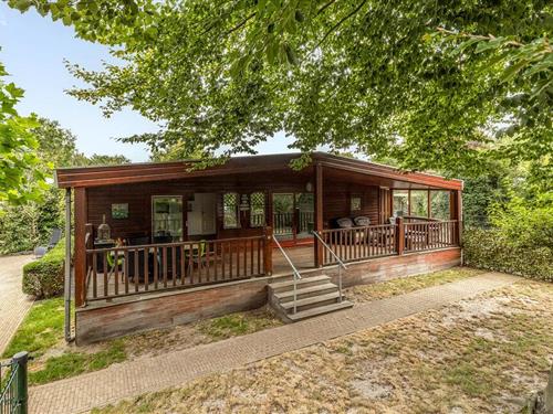 Fritidshus - 6 personer -  - Steenbakkersweg - 7843 RM - Erm