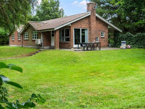 Ferienhaus - 6 Personen -  - Aborrevej - Skaven - 6880 - Tarm