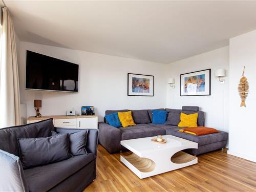 Ferieleilighet - 4 personer -  - Kalkofen - 19395 - Plau