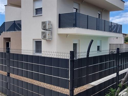 Holiday apartment - 5 persons -  - Put Brižina - 23234 - Vir