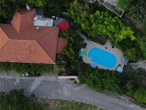 Sommerhus - 7 personer -  - Dubravka - 20216 - Dubravka