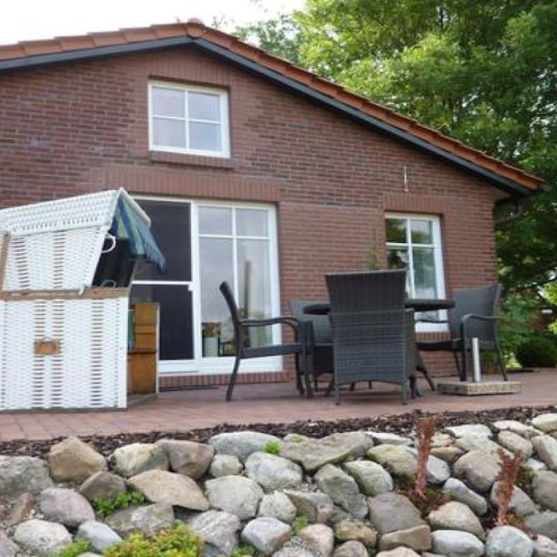 Sommerhus - 2 personer -  - 27419 - Klein Meckelsen