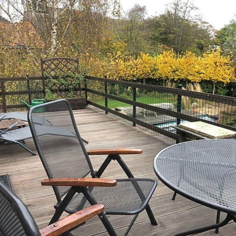 Sommerhus - 3 personer -  - 1721BL - Broek Op Langedijk