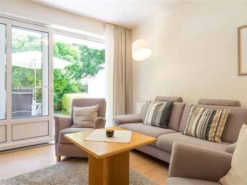 Ferienhaus - 4 Personen -  - Rosenweg - 26548 - Norderney