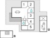 Billede 25 - Plantegning