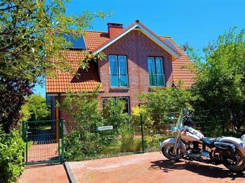 Holiday home - 6 persons -  - Lindenbuschen - 23746 - Kellenhusen