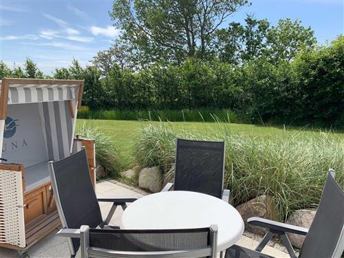 Ferielejlighed - 4 personer -  - Drift - 25826 - St. Peter-Ording