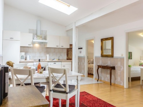Ferieleilighet - 4 personer -  - Esing - 25881 - Tating