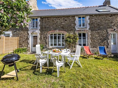 Holiday home - 8 persons -  - Cancale - 35260