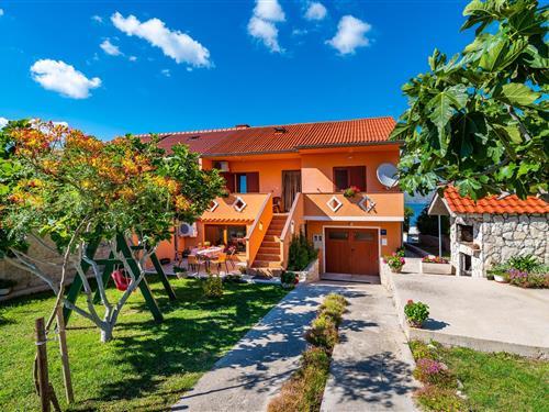 Ferienwohnung - 4 Personen -  - Razanac XII, - Zadar-Razanac - 23248 - Razanac