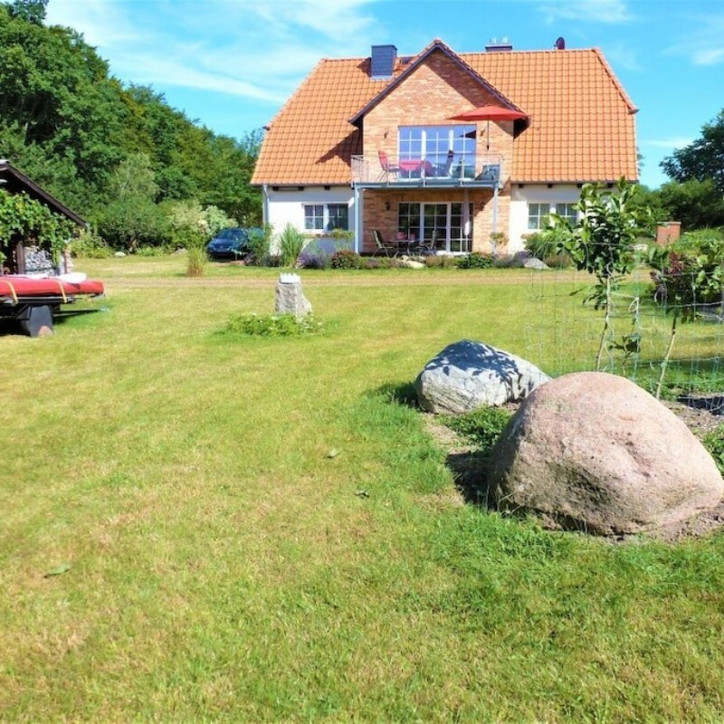 Sommerhus - 7 personer -  - 17258 - Feldberger Seenlandschaft