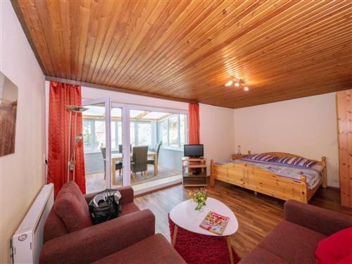 Ferieleilighet - 4 personer -  - Ahrenshoop - 18347