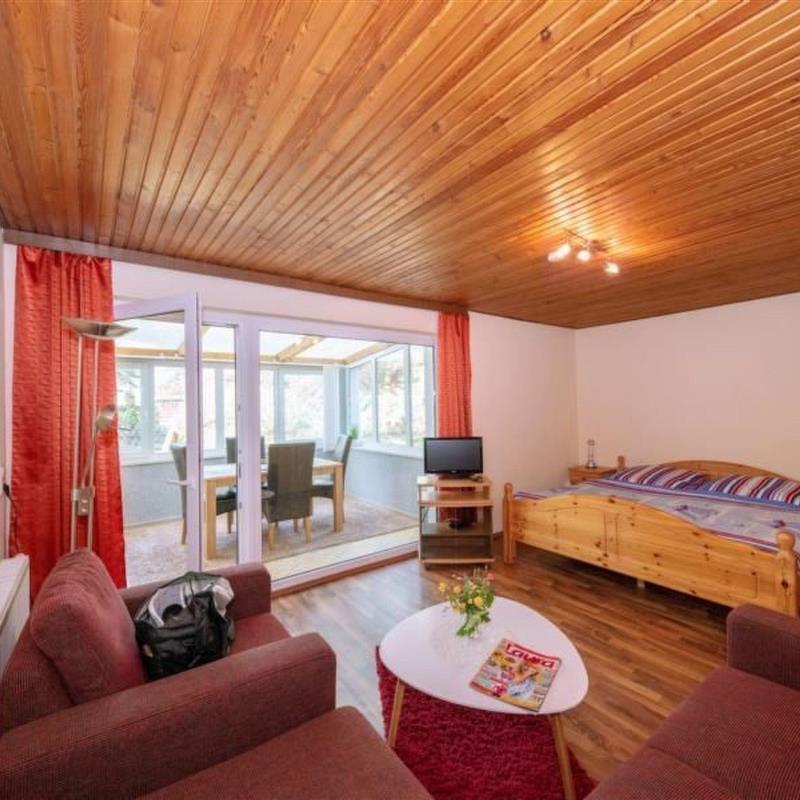 Ferielejlighed - 4 personer -  - Ahrenshoop - 18347