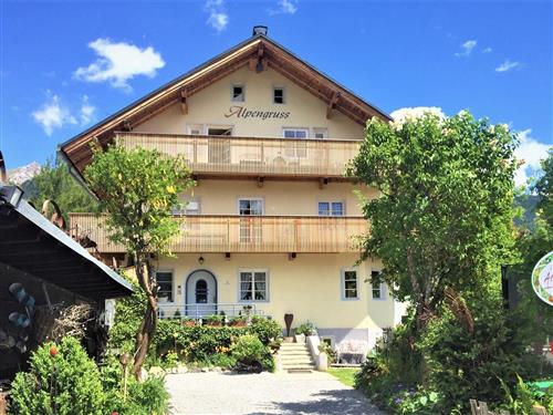 Semesterlägenhet - 3 personer -  - Andreas-Hofer-Str. - 6100 - Seefeld In Tirol