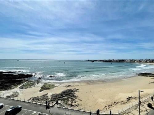 Sommerhus - 4 personer -  - 56170 - Quiberon