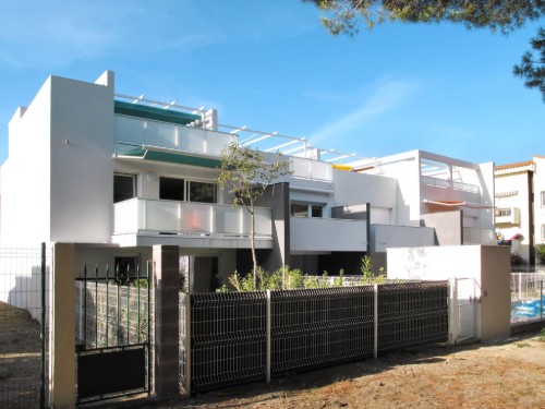Ferielejlighed - 4 personer -  - 66700 - Argelès Sur Mer