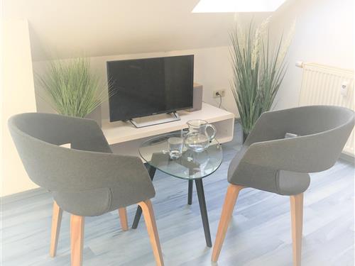 Ferielejlighed - 2 personer -  - Ernst-Moritz-Arndt-Straße - 18347 - Dierhagen