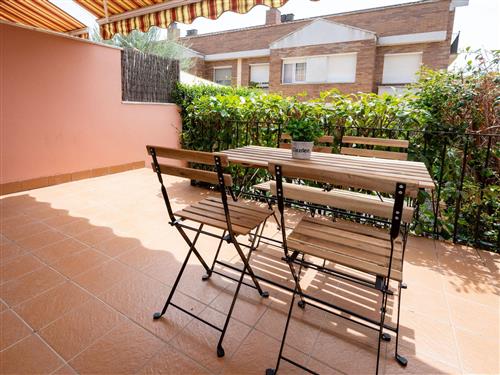 Ferienhaus - 7 Personen -  - Vilassar De Mar - 08340