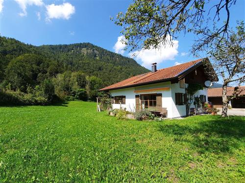 Sommerhus - 2 personer -  - Berg - 83229 - Aschau Im Chiemgau / Sach