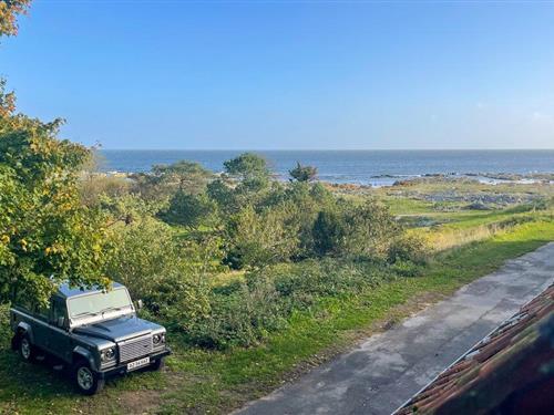 Sommerhus - 6 personer -  - Skovgade - 3740 - Svaneke