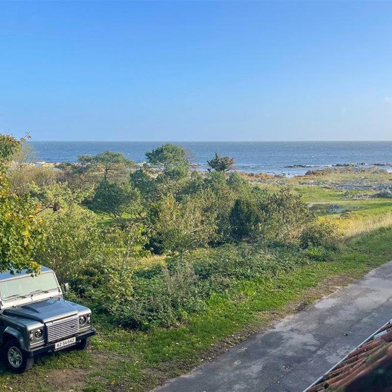 Ferienhaus - 6 Personen -  - Skovgade - 3740 - Svaneke