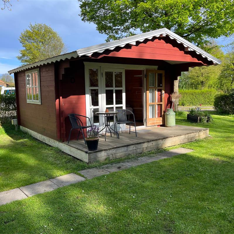 Bungalow - 2 personer -  - Sejrsvej - 6300 - Gråsten