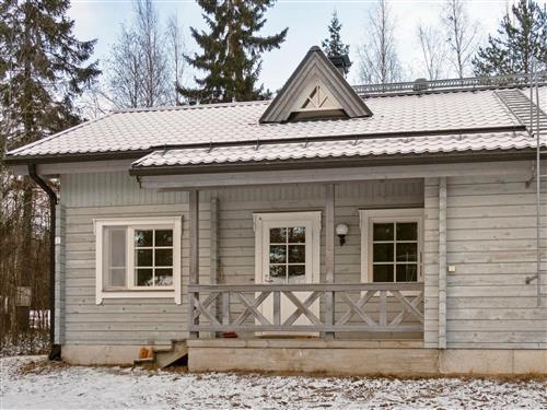 Feriehus / leilighet - 8 personer -  - Sotkamo - 88610