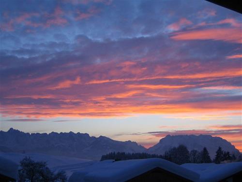 Ferielejlighed - 3 personer -  - Birnbacherstrasse 36 b - 83242 - Reit Im Winkl