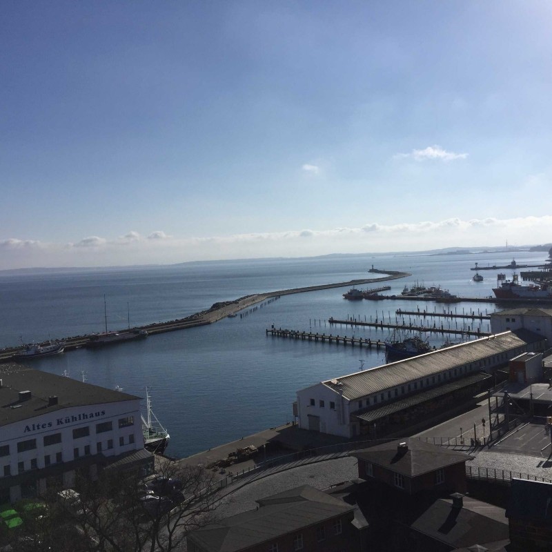 Ferielejlighed - 5 personer -  - Hafenstr. - 18546 - Sassnitz