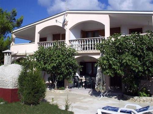 Ferielejlighed - 5 personer -  - Biskupljaca - 23234 - Vir