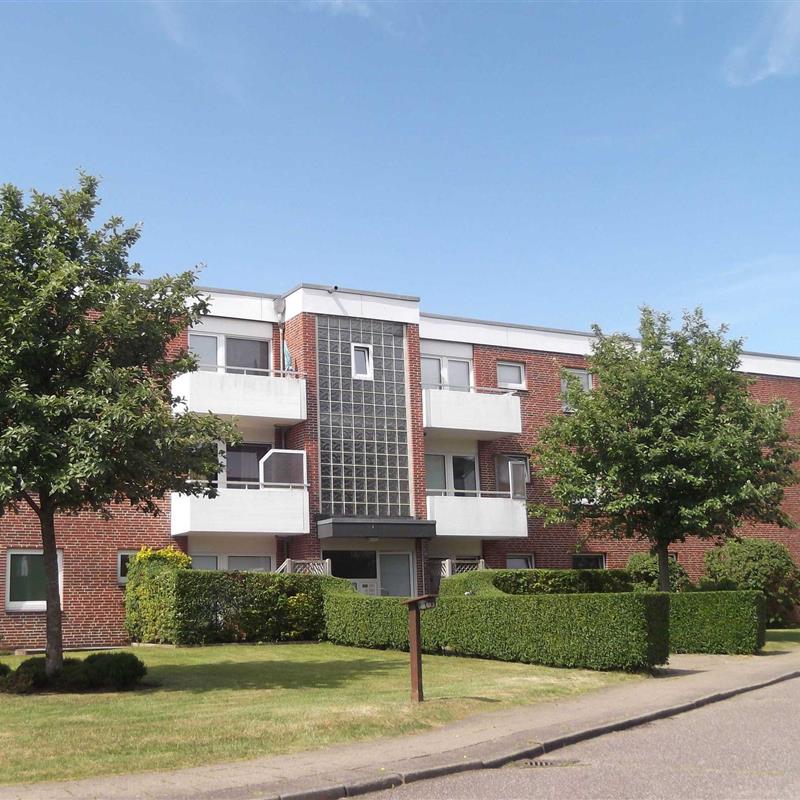 Ferielejlighed - 2 personer -  - Berliner ring 25, Whg. - 25938 - Wyk Auf Föhr