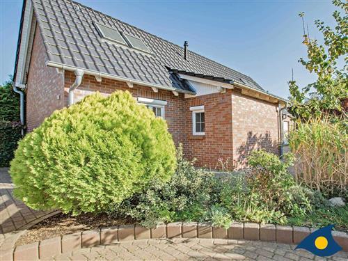 Ferielejlighed - 5 personer -  - Melleweg - 17459 - Loddin