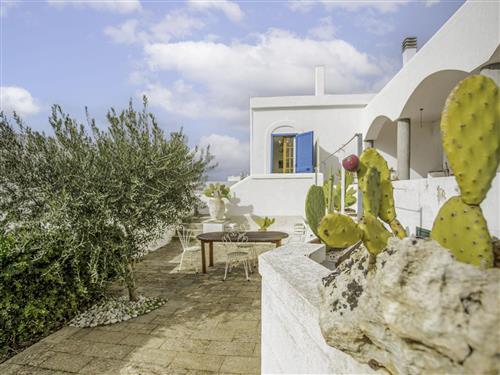 Feriehus - 4 personer -  - Torre Vado - 73040