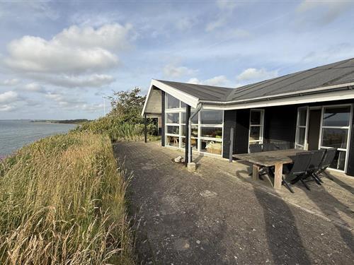 Sommerhus - 6 personer -  - Grynderup Strand - Glyngøre - 7870 - Roslev