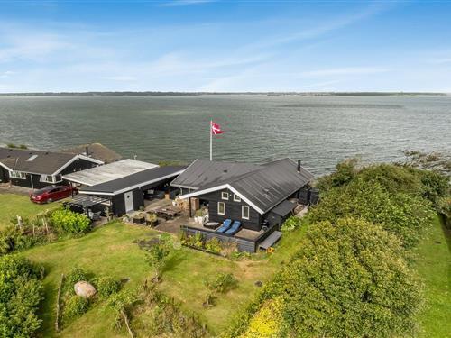 Sommerhus - 6 personer -  - Grynderup Strand - Glyngøre - 7870 - Roslev