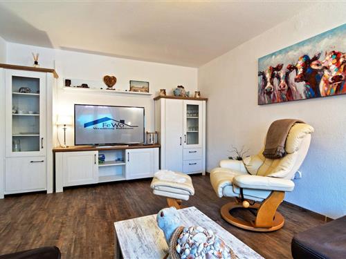 Ferienhaus - 6 Personen -  - Kleiner Hookerweg - 26506 - Norden - Norddeich