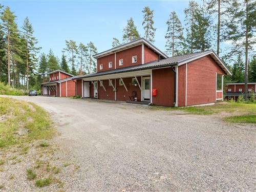 Holiday Home/Apartment - 4 persons -  - Sotkamo - 88610