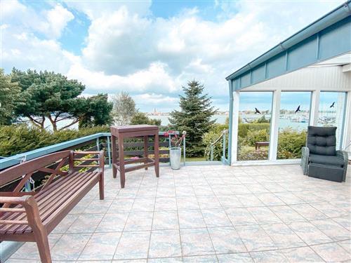 Holiday home - 4 persons -  - Wiesenweg - 24857 - Fahrdorf