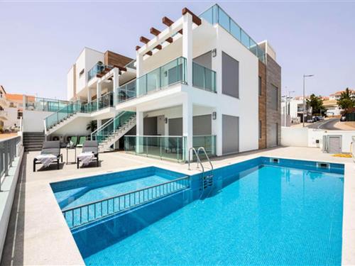 Semesterlägenhet - 4 personer -  - 8200-163 - Albufeira