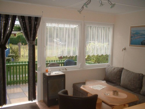 Sommerhus - 5 personer -  - Ladewigallee - 17213 - Malchow