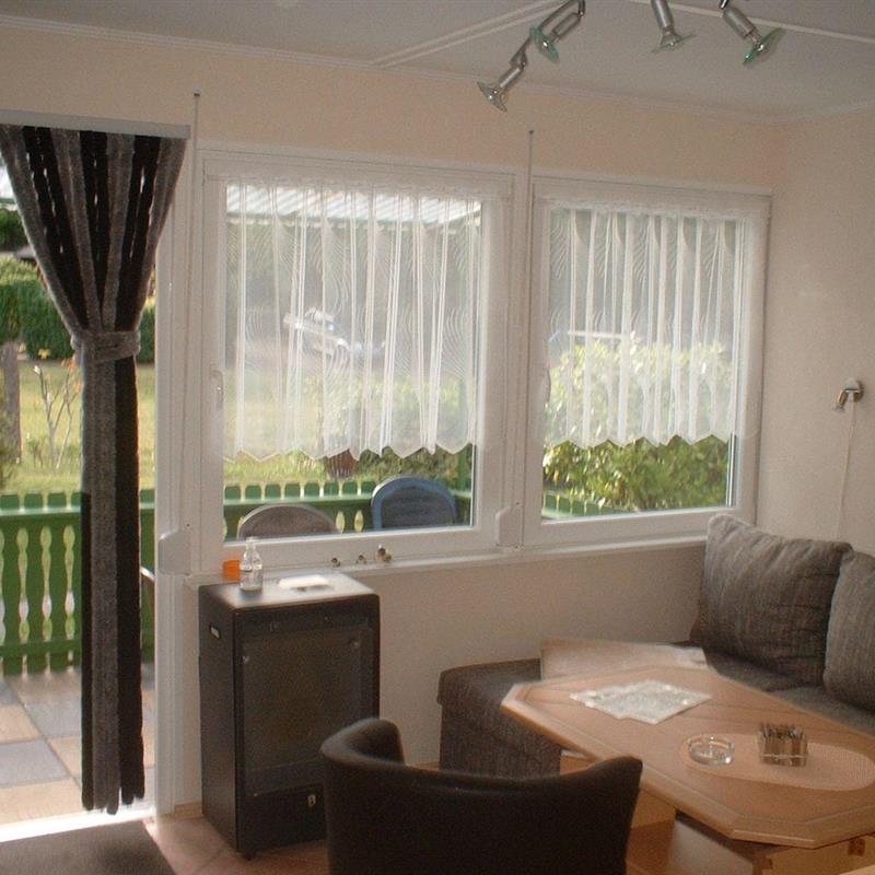 Sommerhus - 5 personer -  - Ladewigallee - 17213 - Malchow