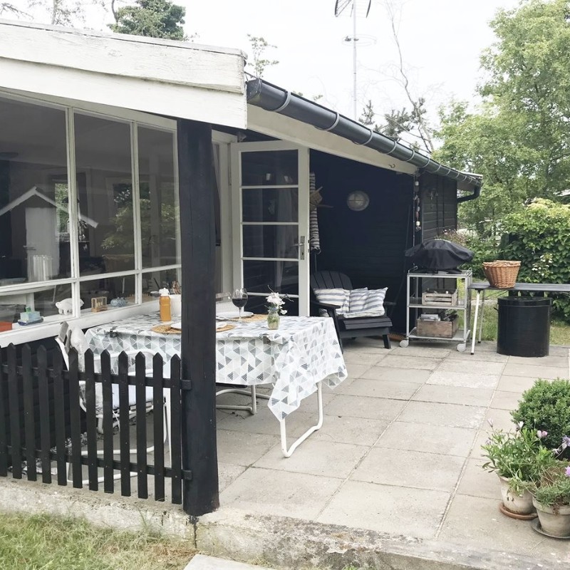 Ferienhaus - 3 Personen -  - Ørnevejen - Gedesby - 4874 - Gedser