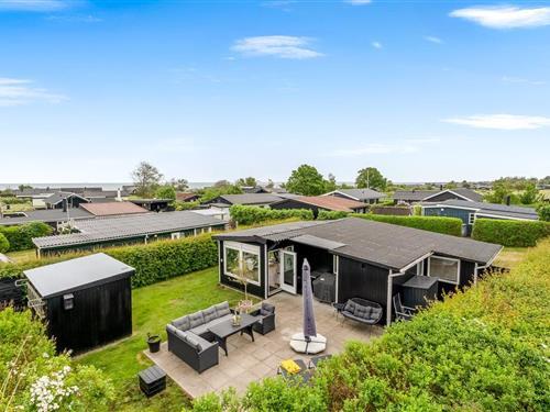 Sommerhus - 5 personer -  - Nordre Strandvej - 9300 - Sæby