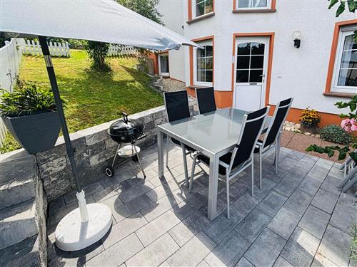 Ferielejlighed - 6 personer -  - Am Dorfbrunnen - 54550 - Daun-Weiersbach