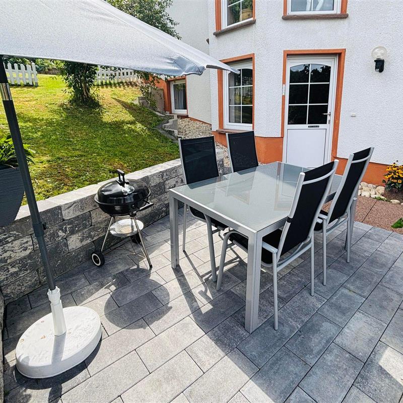 Ferielejlighed - 6 personer -  - Am Dorfbrunnen - 54550 - Daun-Weiersbach