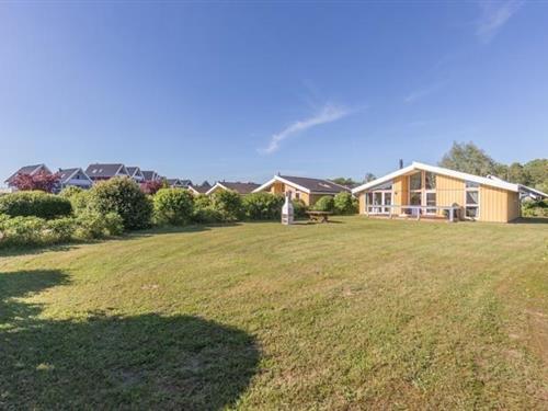 Feriehus - 4 personer -  - Am Hafendorf - 17248 - Rechlin-Nord